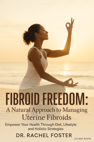 Fibroid Freedom: A Natural Approach to Managing Uterine Fibroids