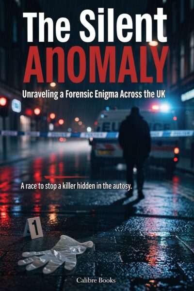 The Silent Anomaly