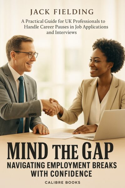 Mind the Gap: Navigating Employment Breaks with Confidence