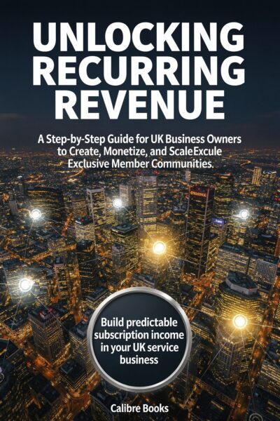 Unlocking Recurring Revenue: Building Profitable Membership Sites for Service-Based Businesses