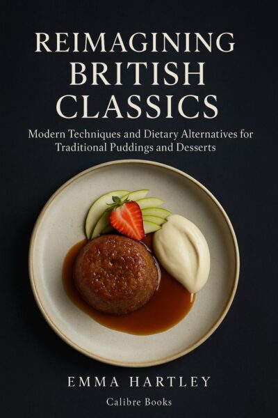 Reimagining British Classics