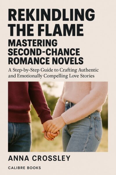 Rekindling the Flame: Mastering Second-Chance Romance Novels