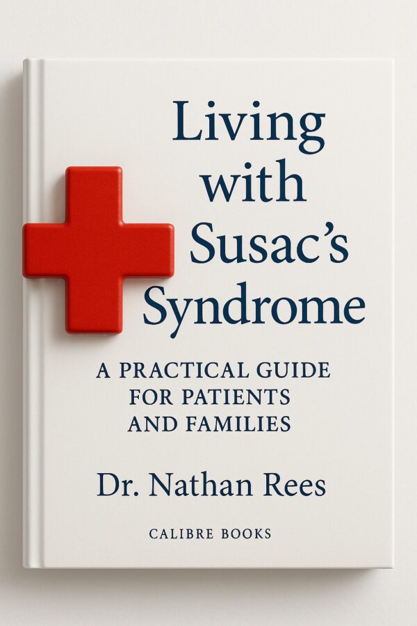 Living with Susac’s Syndrome