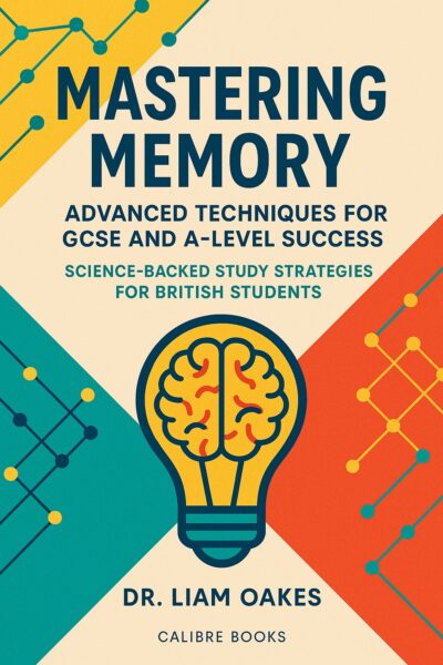 Mastering Memory: Advanced Techniques for GCSE and A-Level Success