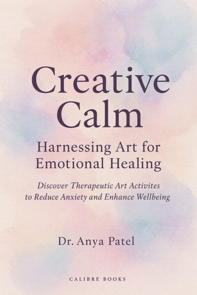 Creative Calm: Harnessing Art for Emotional Healing
