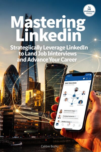 Mastering LinkedIn: Unlocking Career Success in the UK