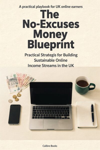 The No-Excuses Money Blueprint