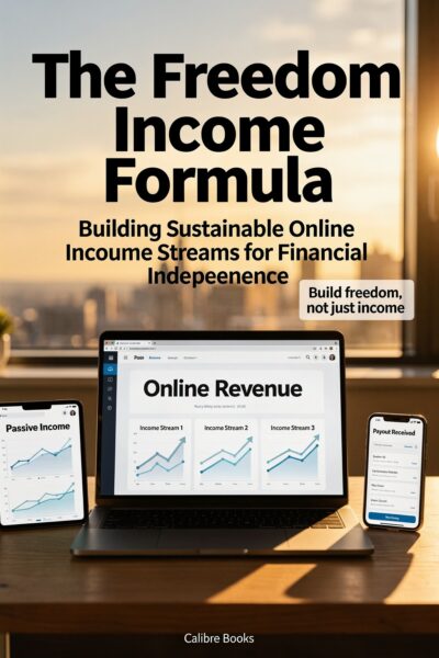 The Freedom Income Formula