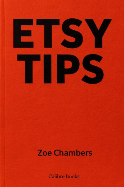 Etsy Tips