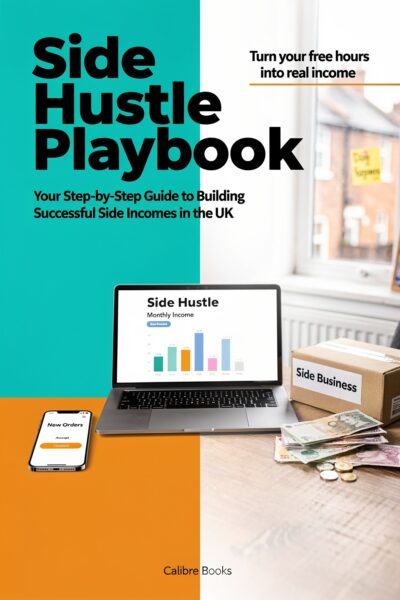 Side Hustle Playbook
