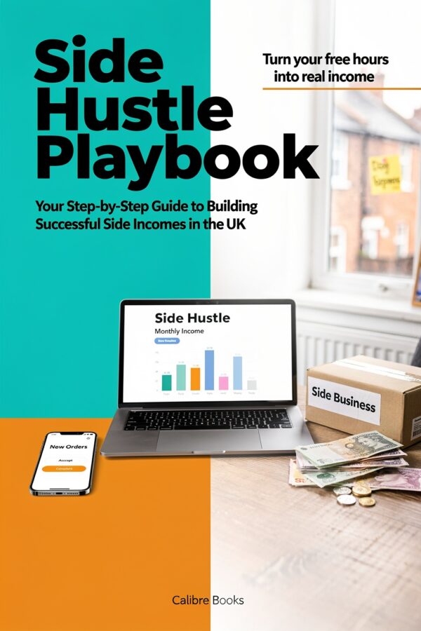 Side Hustle Playbook