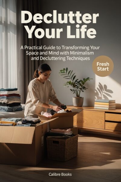 Declutter Your Life