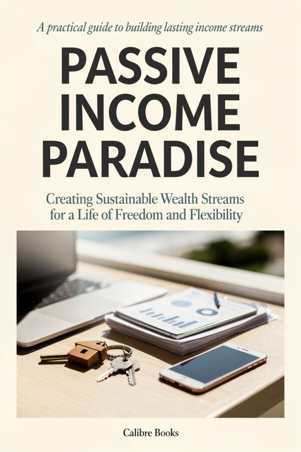 Passive Income Paradise