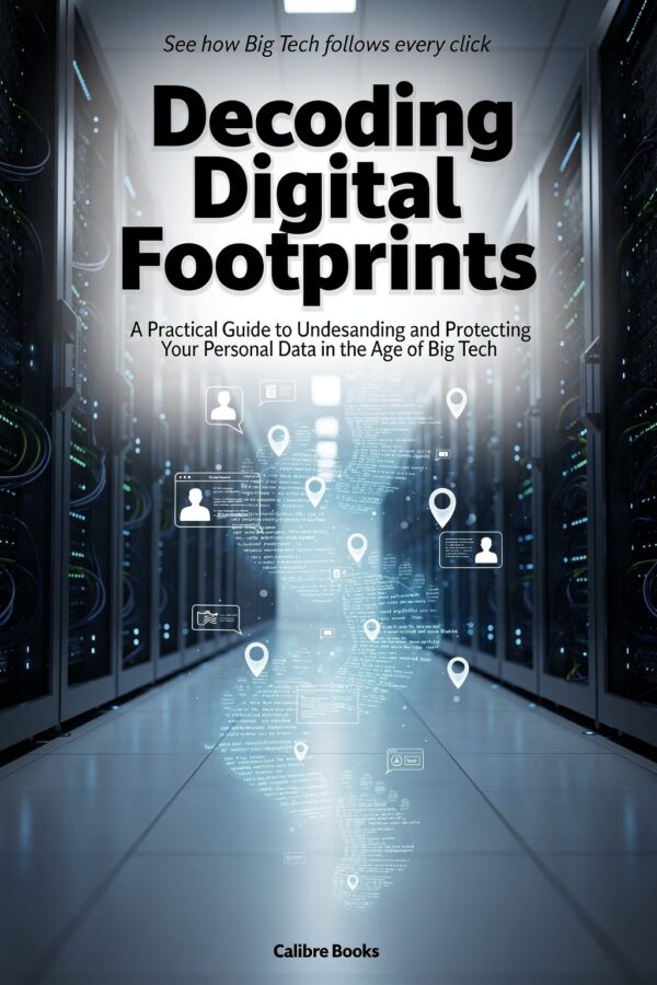 Decoding Digital Footprints
