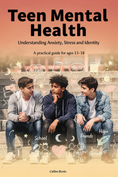 Teen Mental Health