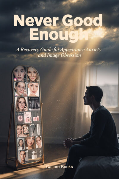 Never Good Enough