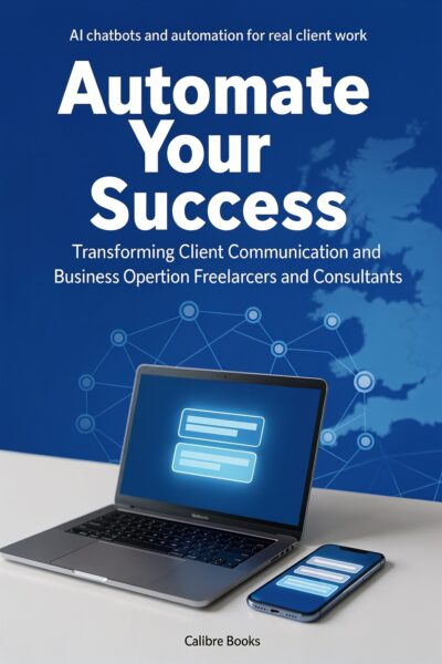 Automate Your Success: Harnessing AI Chatbots and Tools for Freelancers