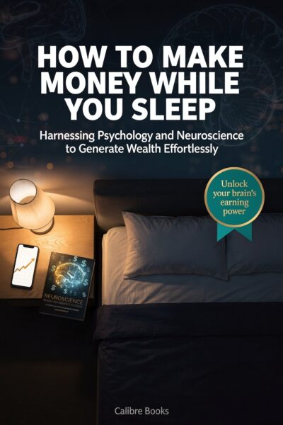 How to Make Money While You Sleep