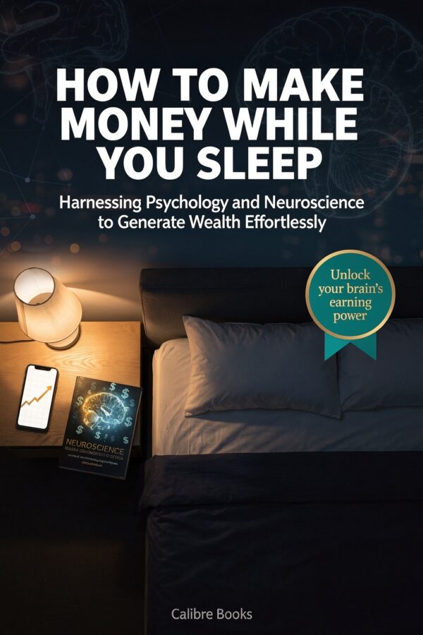 How to Make Money While You Sleep