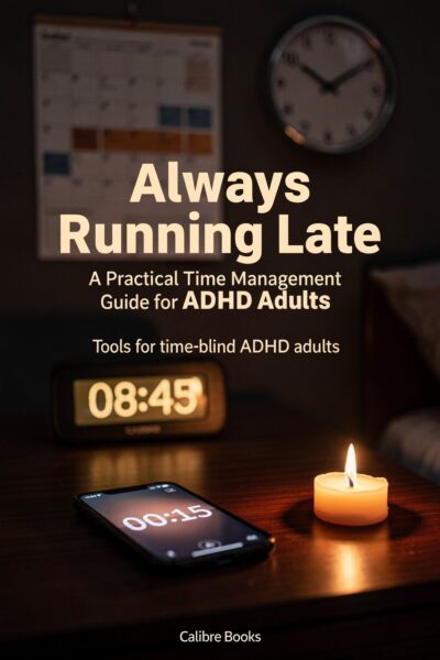Always Running Late