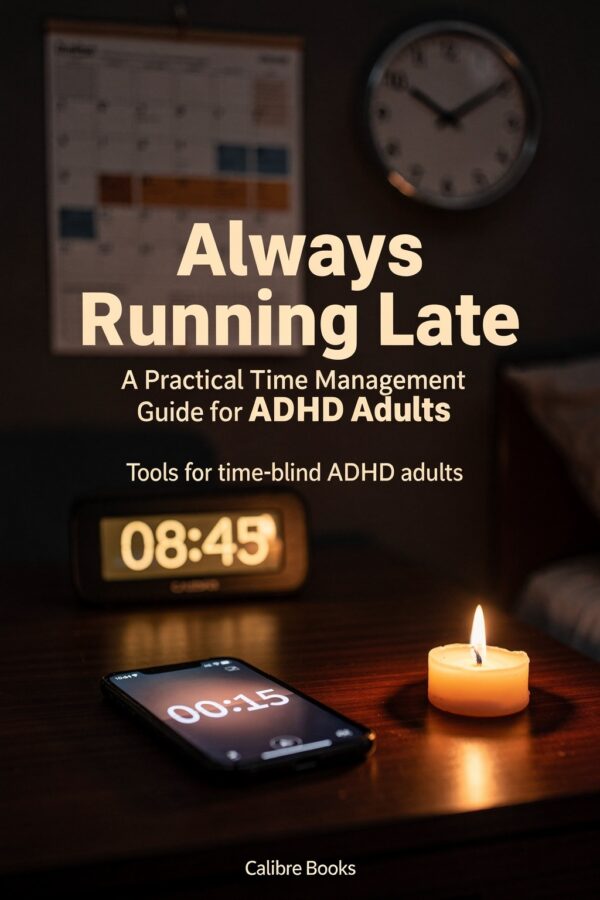 Always Running Late