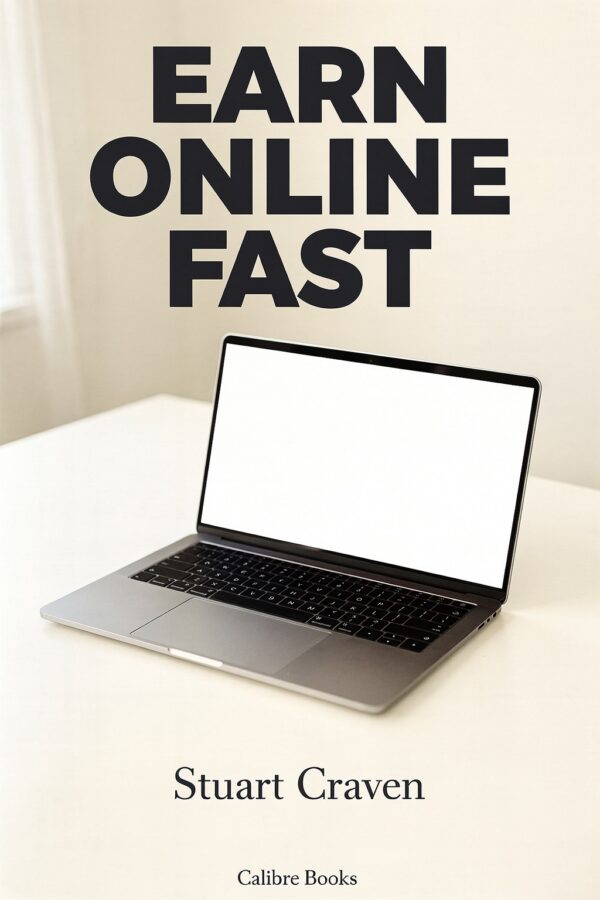 Earn Online Fast