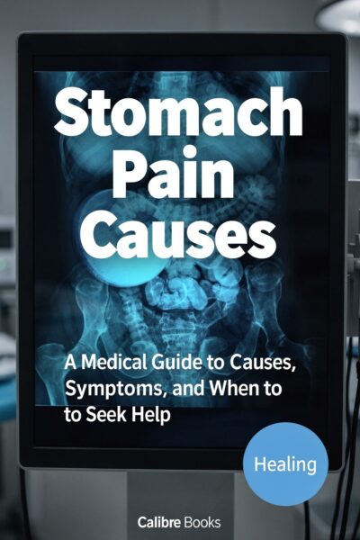 Stomach Pain Causes