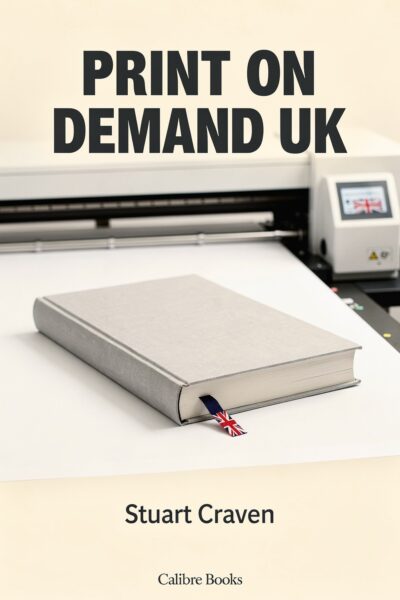 Print on Demand UK