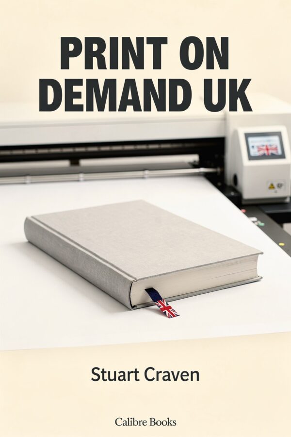 Print on Demand UK