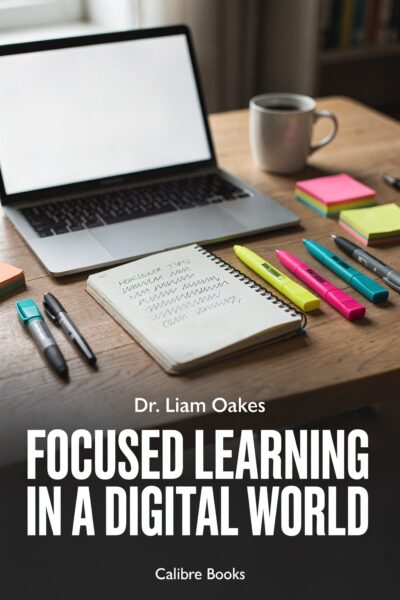 Focused Learning in a Digital World
