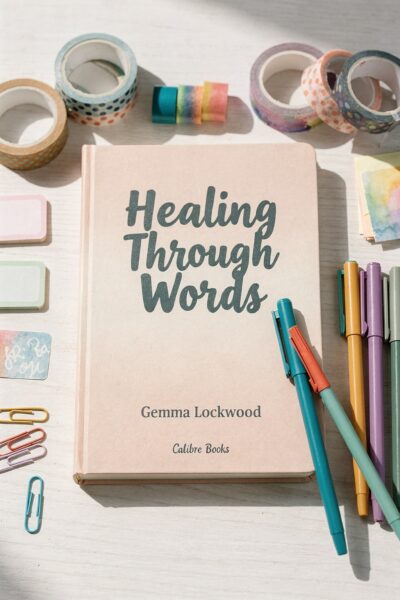 Healing Through Words