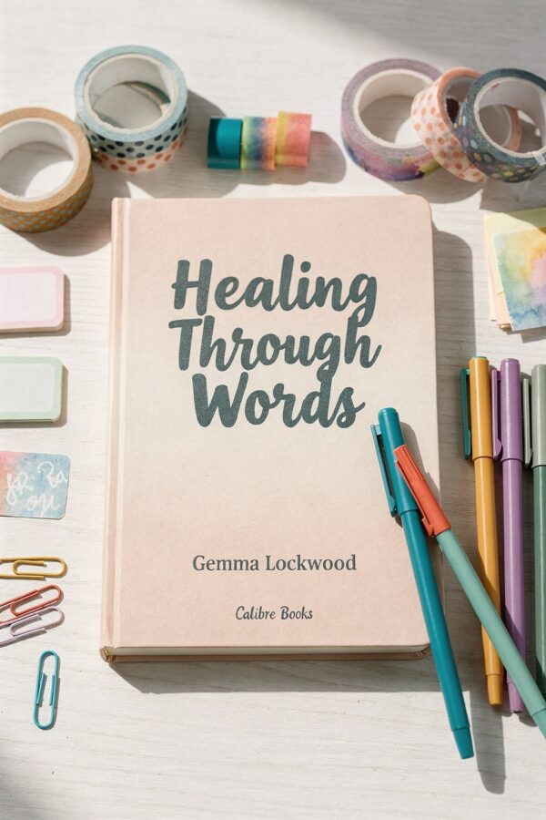 Healing Through Words