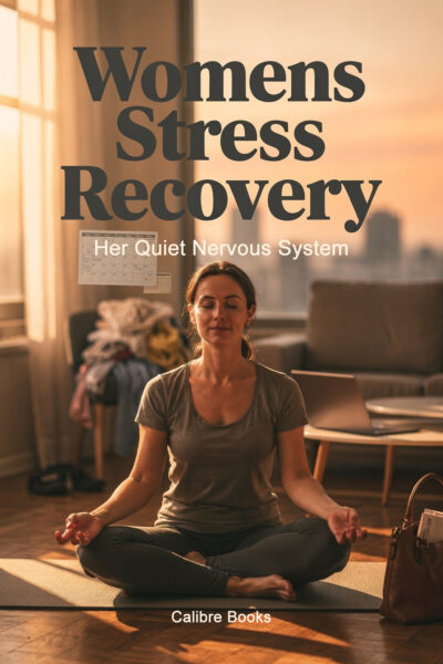 Womens Stress Recovery