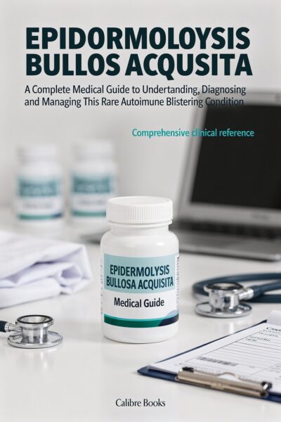 Epidermolysis Bullosa Acquisita