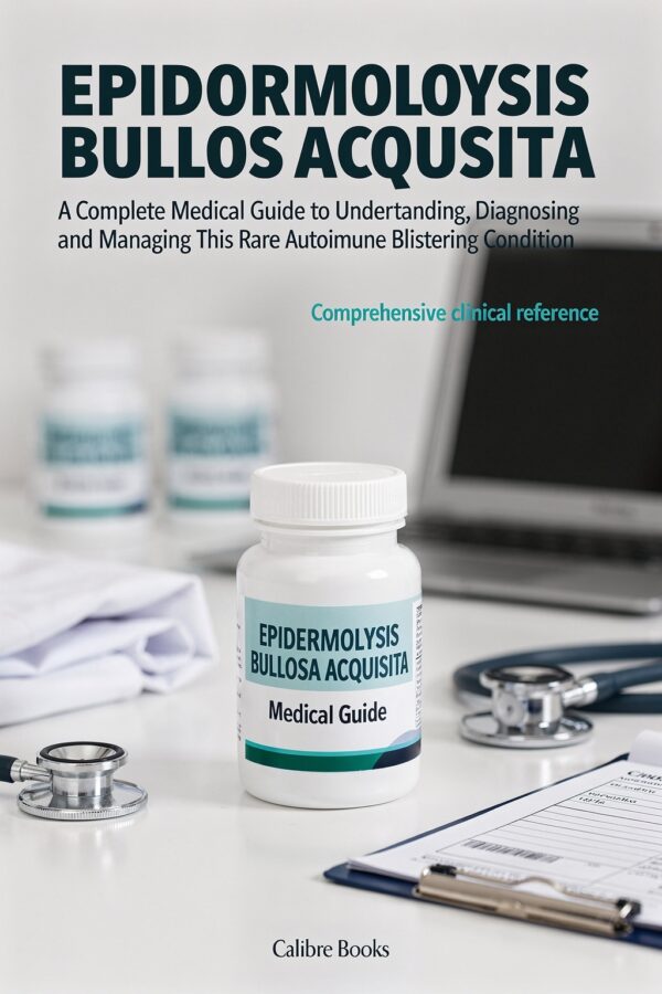 Epidermolysis Bullosa Acquisita