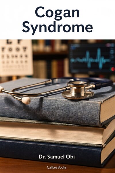 Cogan Syndrome