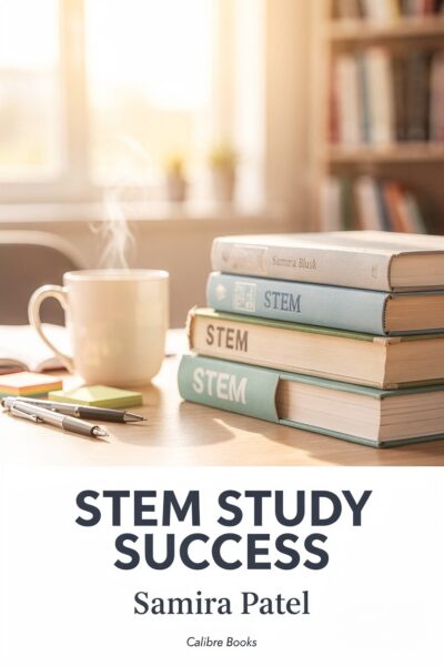 STEM Study Success
