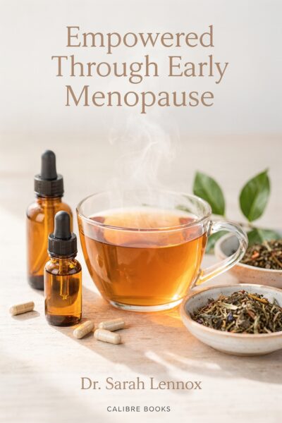 Empowered Through Early Menopause