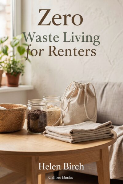 Zero Waste Living for Renters