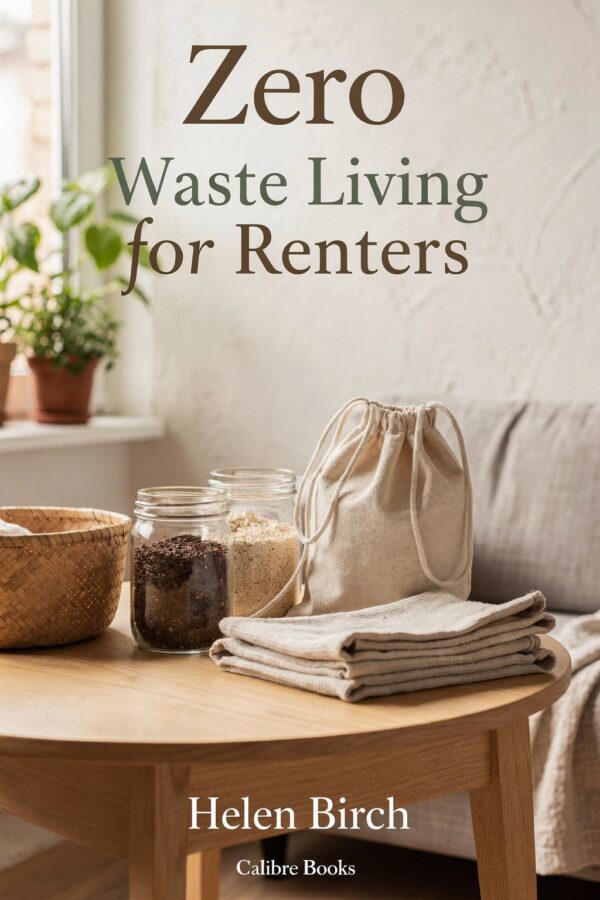 Zero Waste Living for Renters
