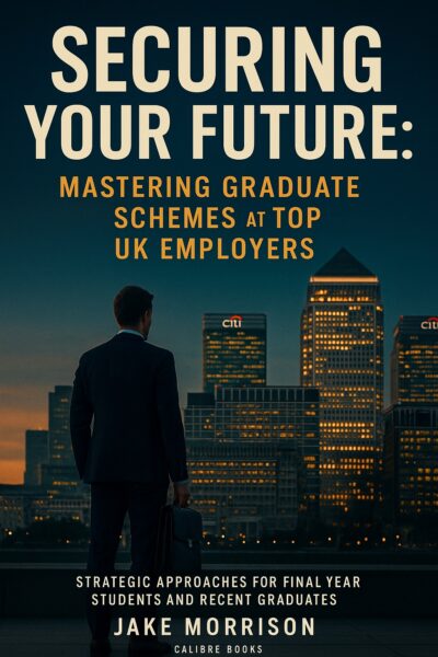 Securing Your Future: Mastering Graduate Schemes at Top UK Employers