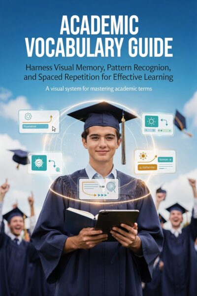 Academic Vocabulary Guide