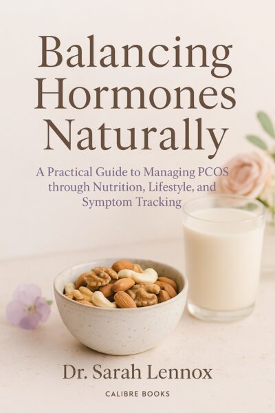 Balancing Hormones Naturally