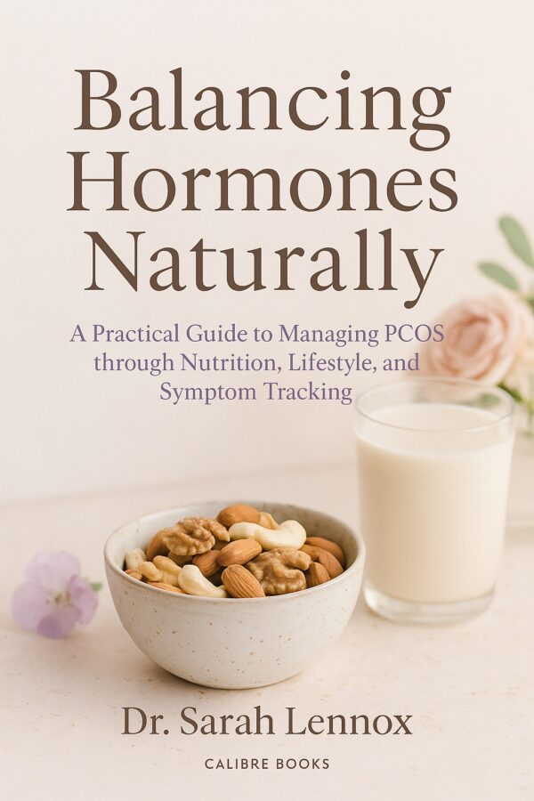 Balancing Hormones Naturally