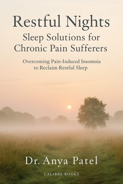 Restful Nights: Sleep Solutions for Chronic Pain Sufferers
