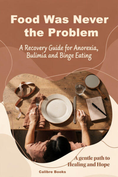 Food Was Never the Problem