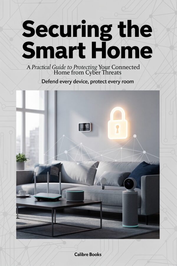 Securing the Smart Home