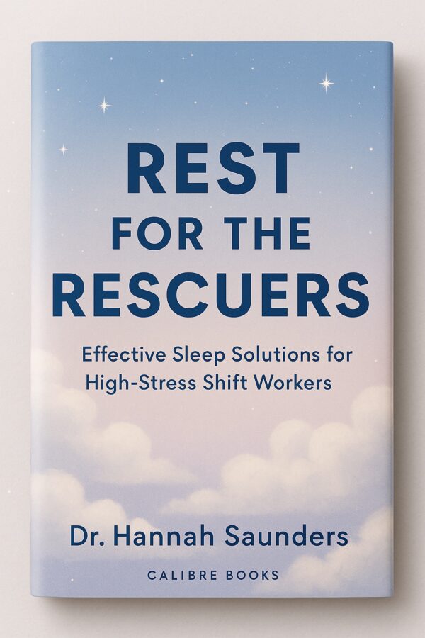Rest for the Rescuers