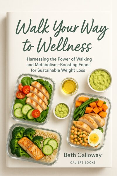 Walk Your Way to Wellness