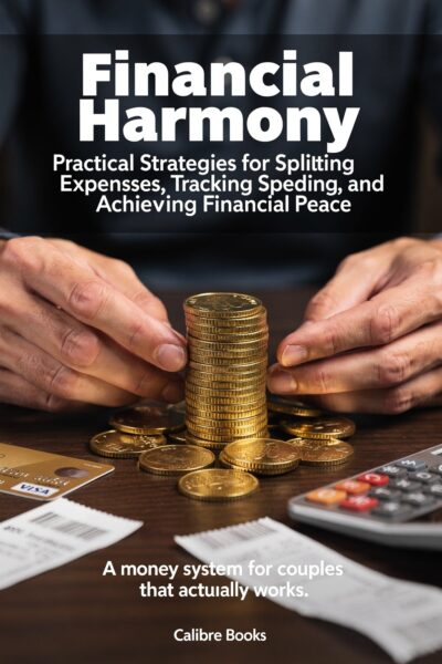 Financial Harmony: Mastering Money Management as a Couple